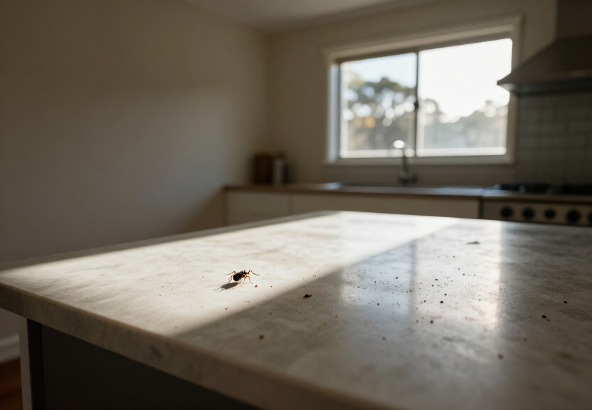 Pest Control in Dharruk Homes