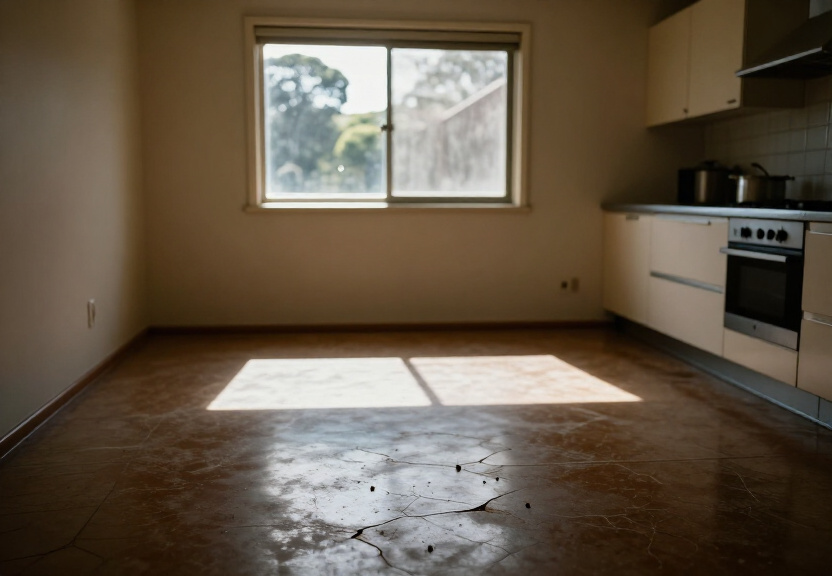 Commercial Pest Solutions in Dharruk