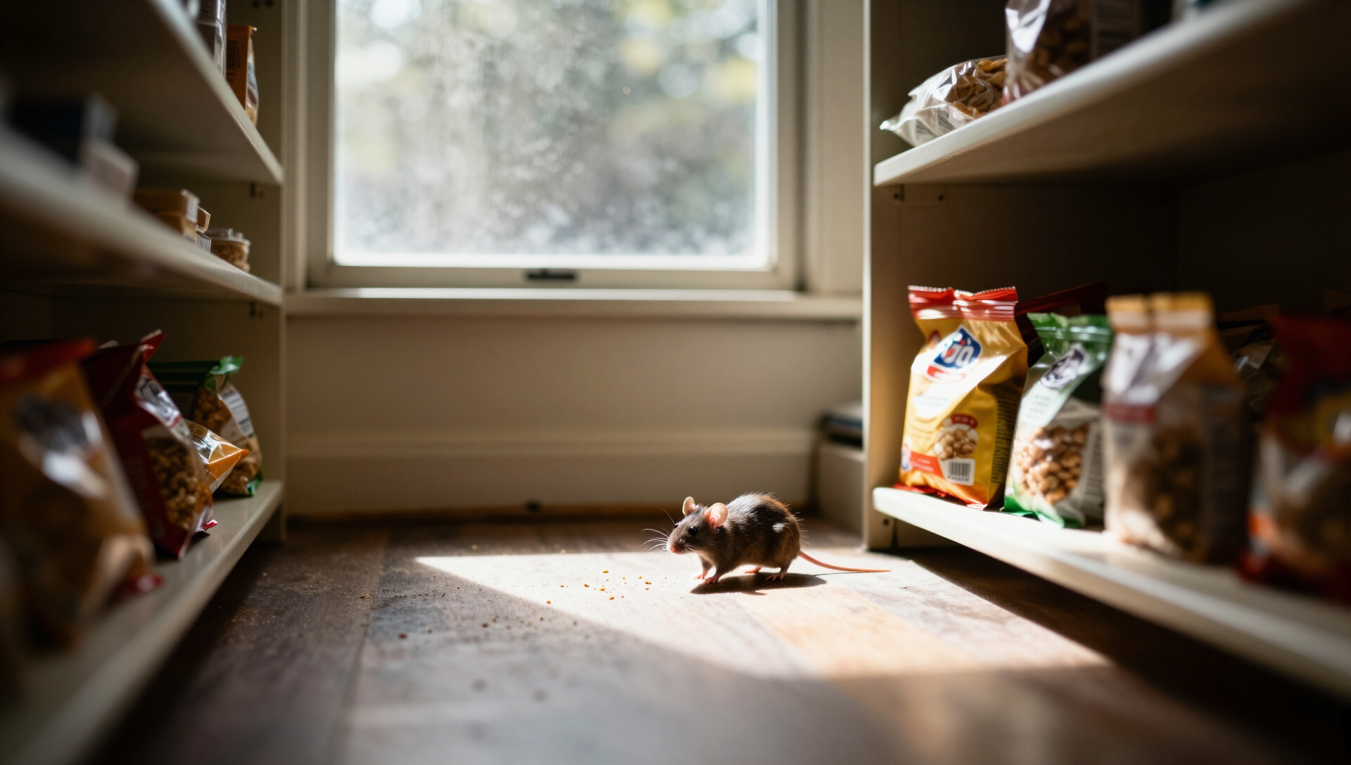 Rodent Removal service
